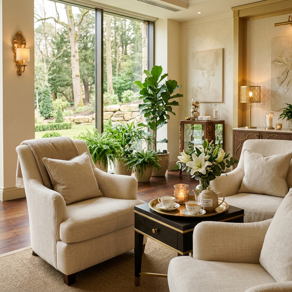 Ambiance Spa